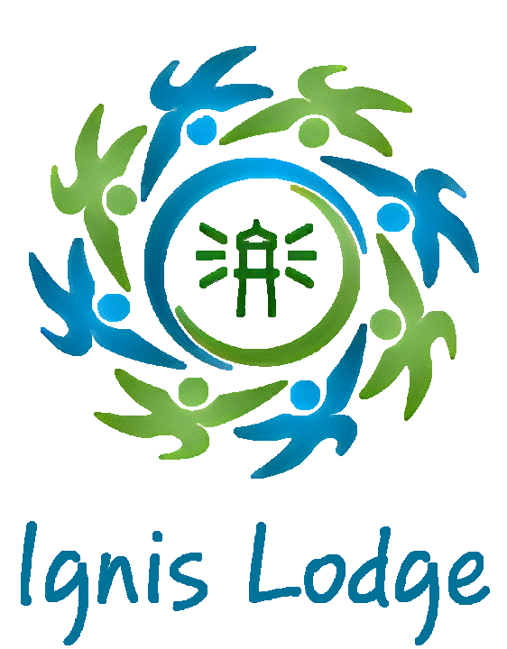 Ignis Lodge logo