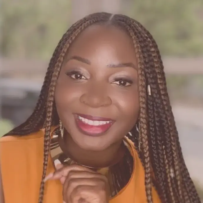 Vimbai Chinhoyi