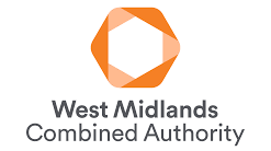 West Midlands Combined Authority logo